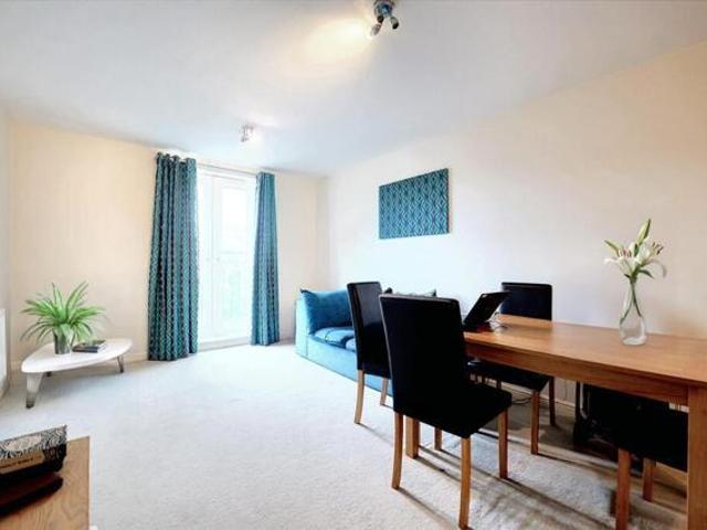 Apartment for sale in Stanford On Avon, Isle Of Man