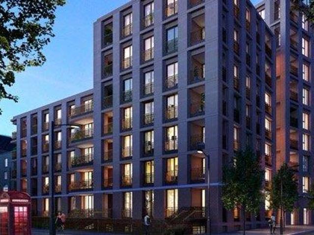Apartment for sale in Marylebone
