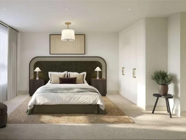 Apartment for sale in Paddington, Greater London