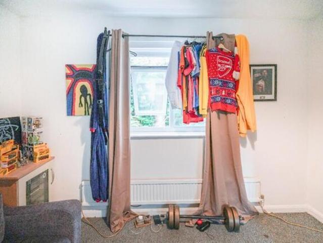 Apartment for sale in Millom
