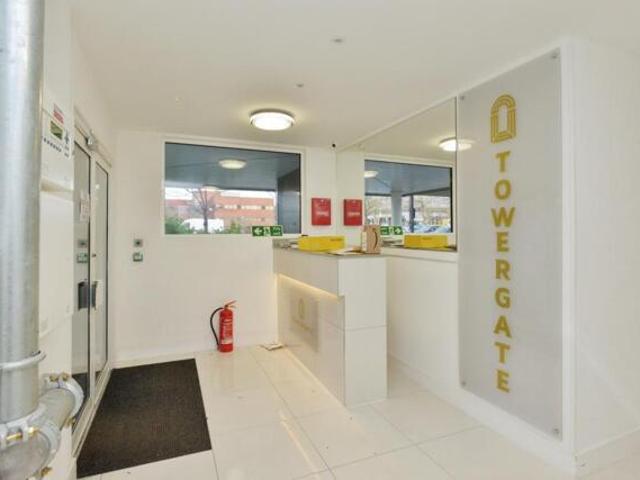 Apartment for sale in Milton Keynes