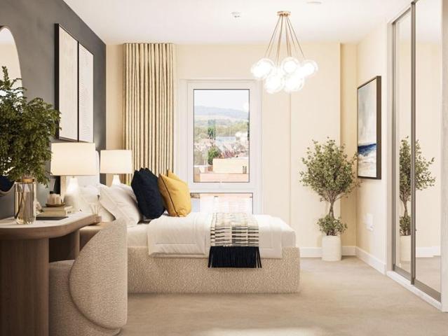 Apartment for sale in Cat Hill, Isle Of Man