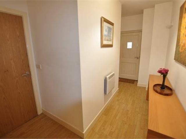 Apartment for sale in Tyne And Wear