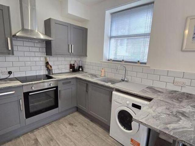 Apartment for sale in Tyne And Wear