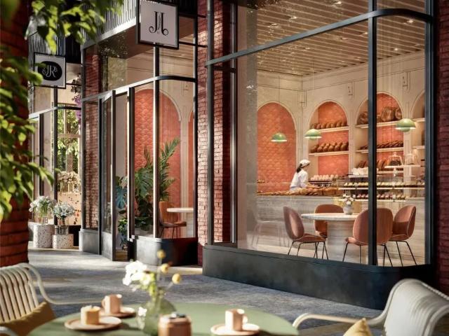 Apartment for sale in Nine Elms, Greater London