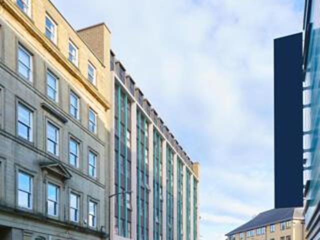 Apartment for sale in Little Germany, West Yorkshire