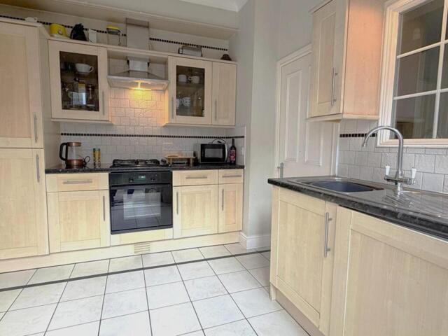 Apartment for sale in Stockton-on-tees