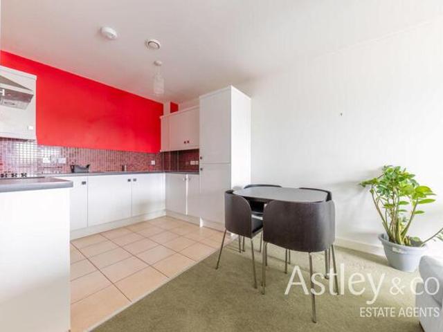 Apartment for sale in East Bank, Norfolk