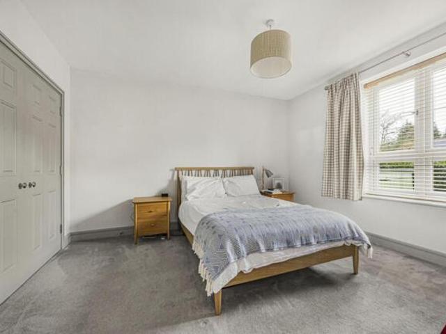 Apartment for sale in Dromore, Oxfordshire