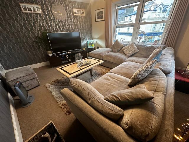 Apartment for sale in Peel