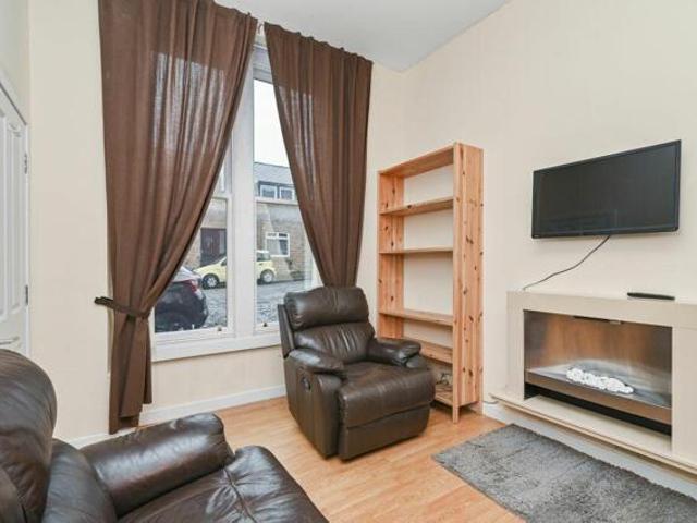 Apartment for sale in Penicuik, Broomhill