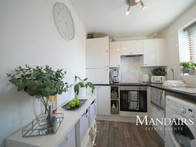 Apartment for sale in Old Fletton, Peterborough