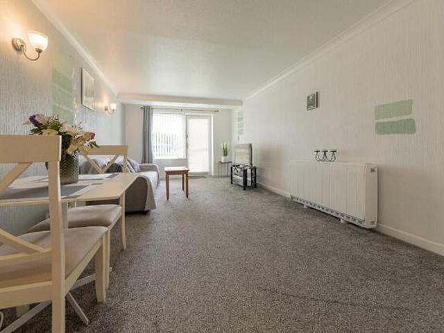 Apartment for sale in Ortongate Centre, Peterborough