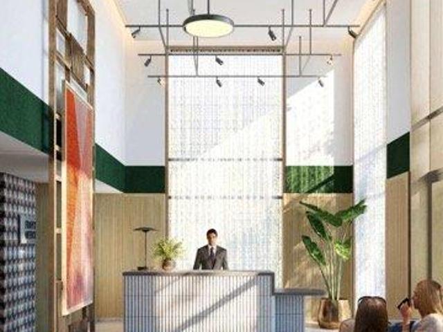Apartment for sale in Poplar