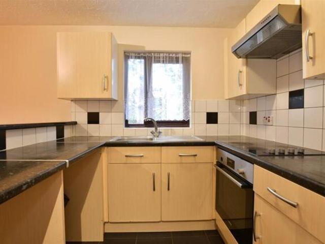 Apartment for sale in Romford, Havering