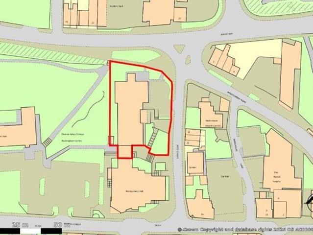 Apartment for sale in Wath Upon Dearne, Isle Of Man