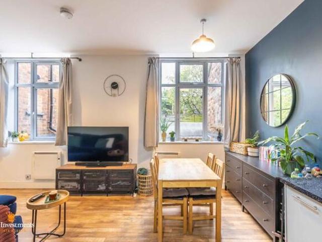 Apartment for sale in New Bilton
