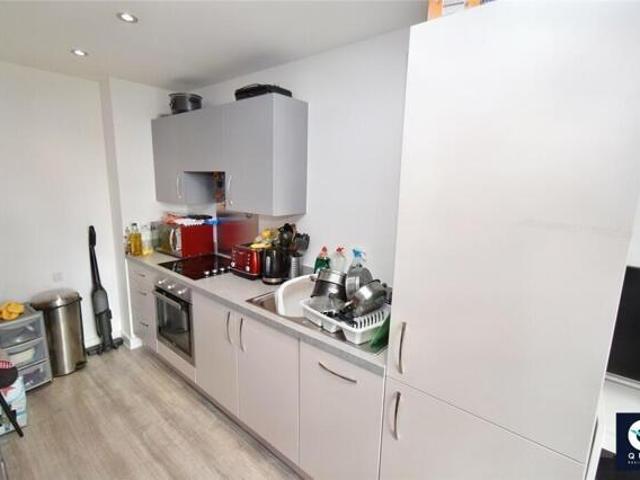 Apartment for sale in Blackfriars, Salford