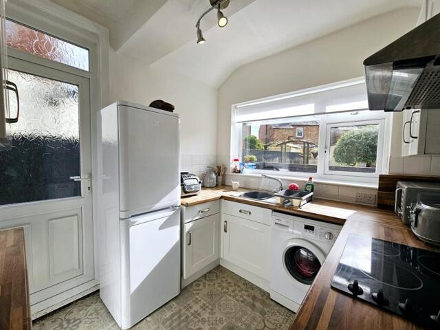Apartment for sale in Scalby Mills, Kepwick