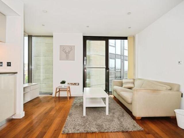 Apartment for sale in City Centre, South Yorkshire