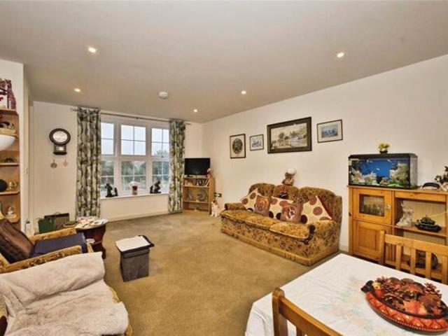 Apartment for sale in Sherborne, East Dorset