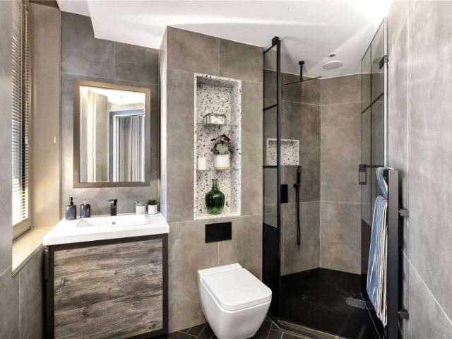 Apartment for sale in Shoreditch, Greater London