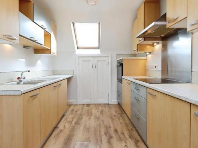Apartment for sale in Frankwell, Shropshire