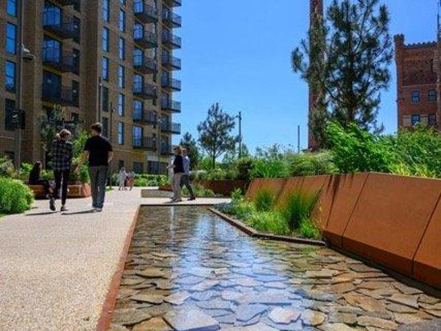Apartment for sale in Slough