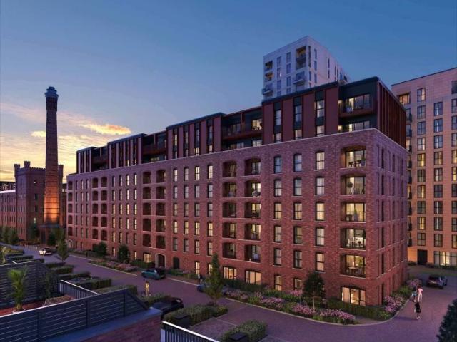 Apartment for sale in Slough