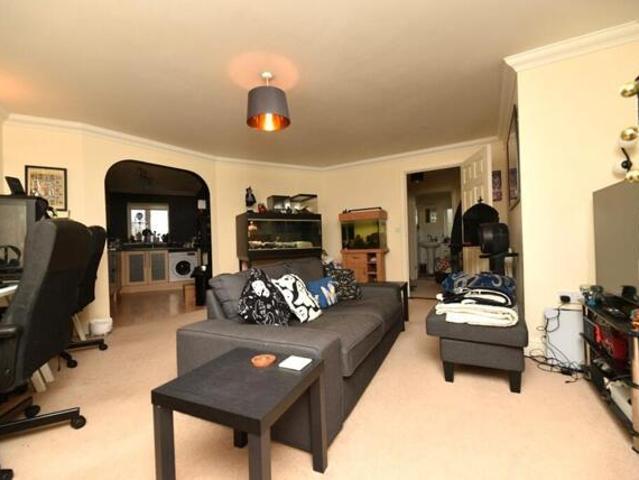 Apartment for sale in Huntingdon, Cambridgeshire