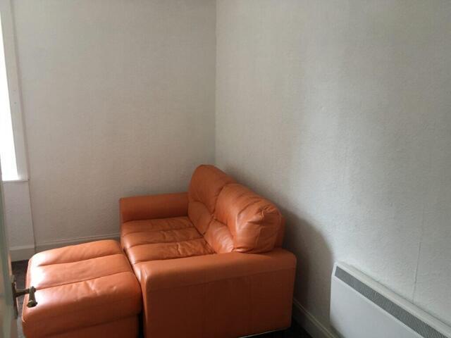 Apartment for sale in South Ayrshire