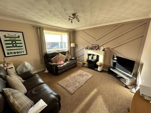 Apartment for sale in South Ayrshire