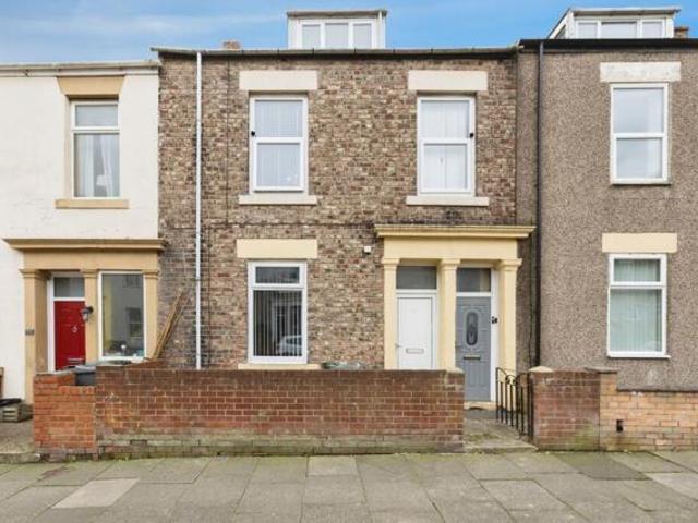 Apartment for sale in Chirton, North Shields