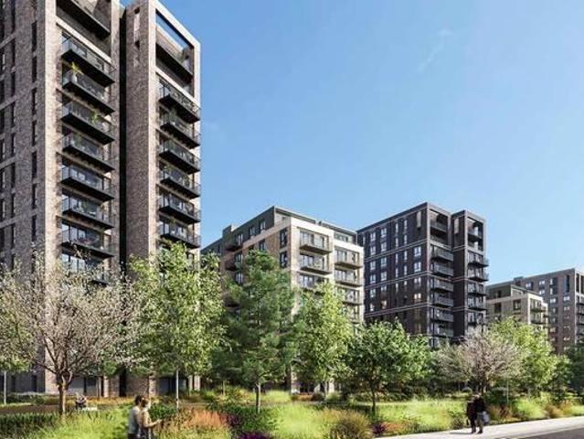 Apartment for sale in London Borough of Ealing, Greater London