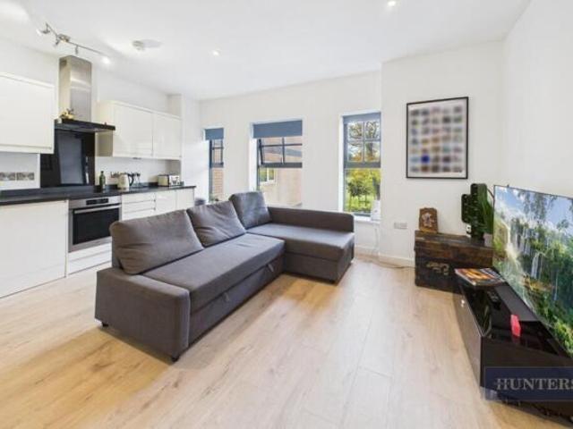 Apartment for sale in St Mary's, Isle Of Man