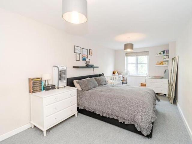 Apartment for sale in Swaythling, Isle Of Man