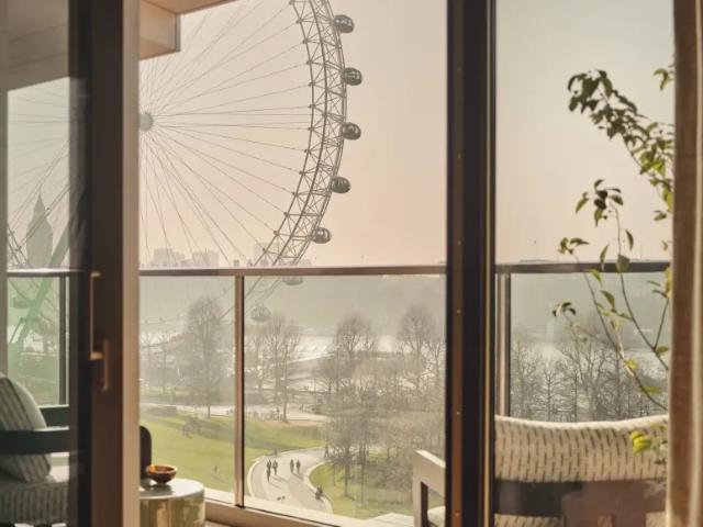 Apartment for sale in Greater London
