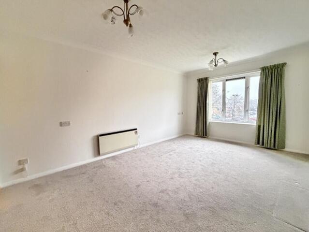 Apartment for sale in Huntingdon, Cambridgeshire