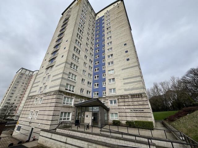 Apartment for sale in Lakeside, Tyne And Wear