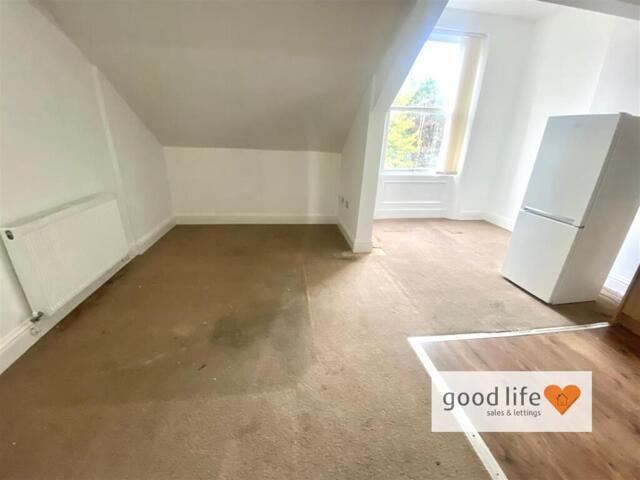 Apartment for sale in Ashbrooke, Isle Of Man