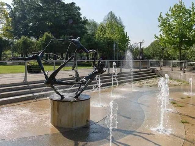 Apartment for sale in Birch Green, Lower Halliford