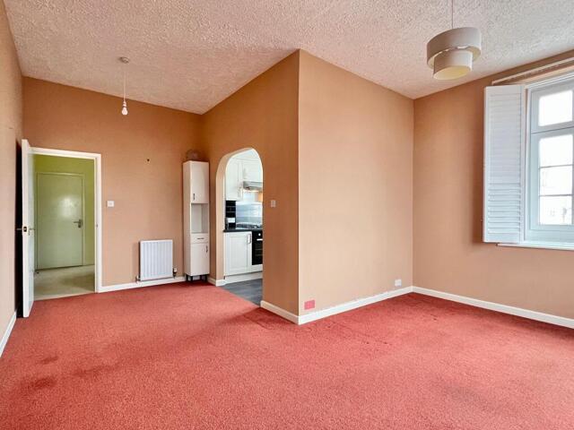 Apartment for sale in Frieze Hill, Rumwell