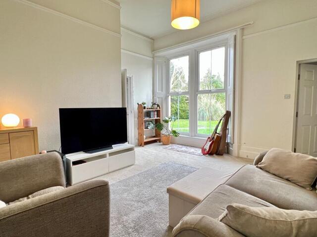 Apartment for sale in Sherford, Rumwell