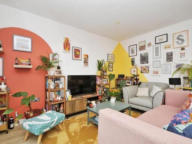 Apartment for sale in Thornton Heath, Thornton Heath