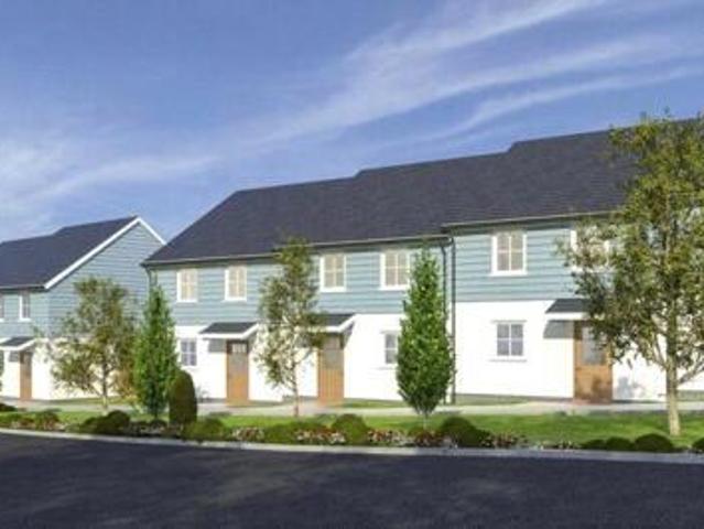 Apartment for sale in Cornwall