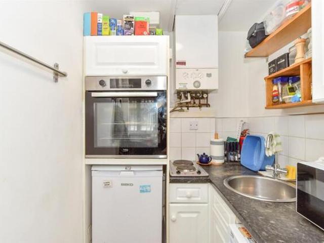 Apartment for sale in Totland, Isle Of Wight