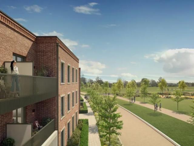Apartment for sale in Springfield Village, Greater London