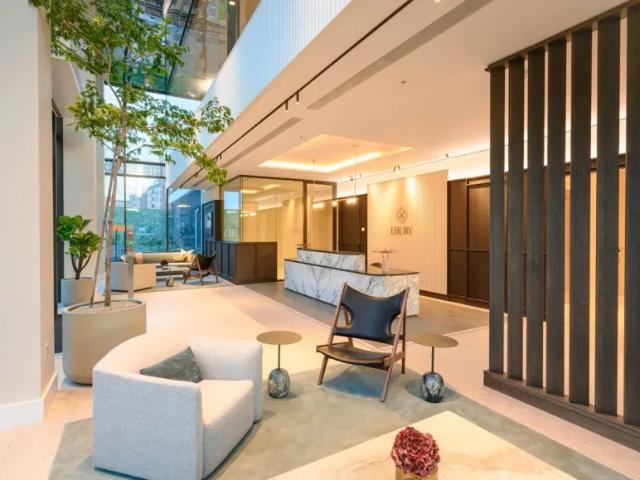 Apartment for sale in Belgravia, Greater London