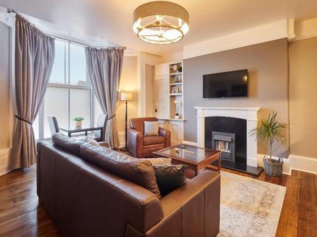 Apartment for sale in Whitby, North Yorkshire