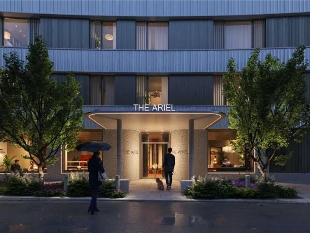 Apartment for sale in Shepherd's Bush, Greater London
